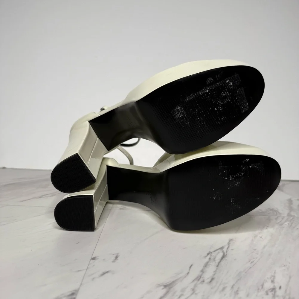 Marc Fisher Lucah Platform Pump 9 1/2 M